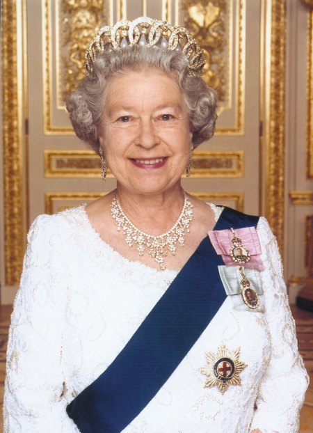 queen elisabeth 2 Queen Elizabeth ll