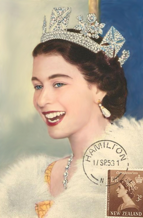 the queen elizabeth 2nd. Queen Elisabet 2. Elisabeth II