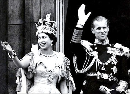 queen elizabeth ii coronation 1953. Coronation 1953
