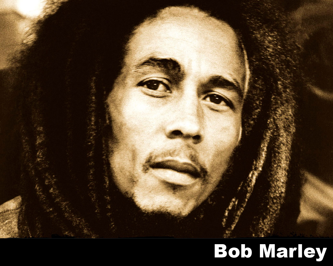 Bob Marley - Gallery